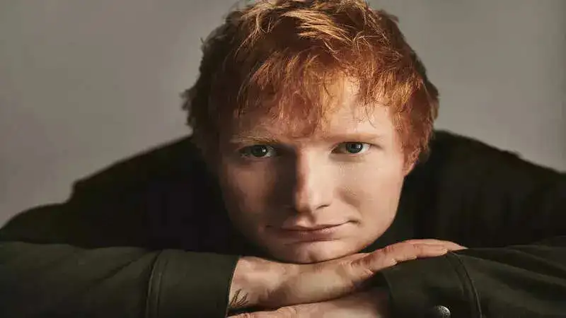 "Ed Sheeran's ‘Thinking Out Loud’ is very, very similar to Marvin Gaye's ‘Let’s Get It On,’" claims a music expert