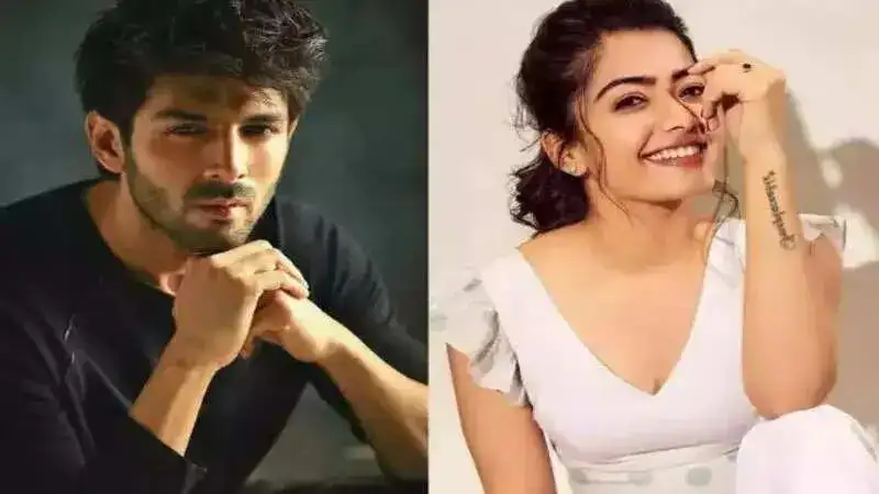 Deepika Padukone, Shraddha Kapoor or Rashmika Mandanna? Who will be Kartik's co-actor in 'Aashiqui 3'