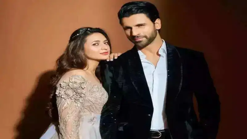 Vivek Dahiya reveals his marriage with Divyanka Tripathi is arranged and not love