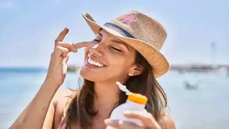 Make your own natural sunscreen: Safe & effective recipe