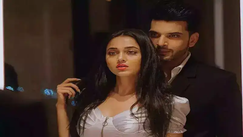 Karan Kundrra opens up about how Tejasswi Prakash influences him to work