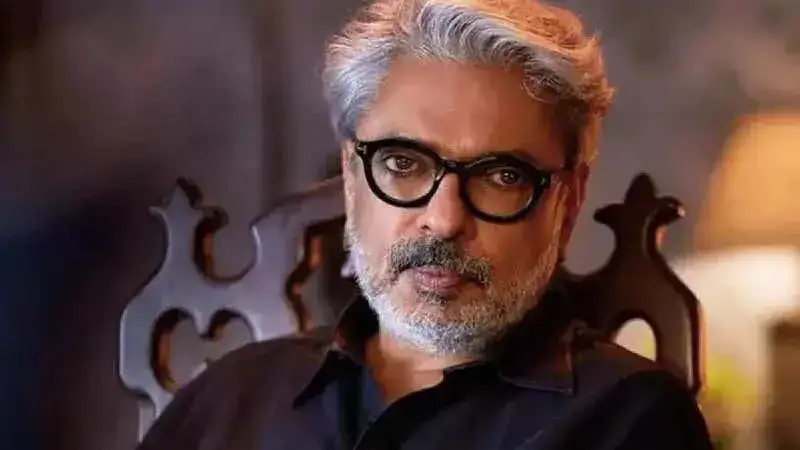 Sanjay Leela Bhansali reveals his father's last wish was to listen to a song by THIS singer