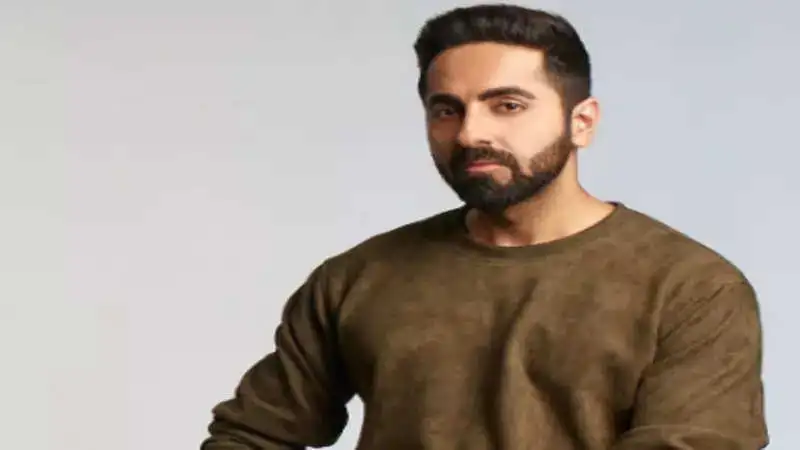 Ayushmann Khurrana wishes 'Last Film Show' team luck as the movie becomes India’s official entry to Oscars 2023