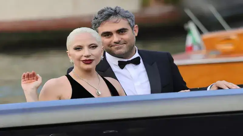 Oops! Lady Gaga reveals thinking fiancé Michael Polansky was ‘joking’ when he proposed