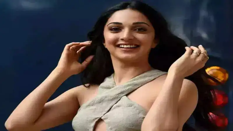 Kiara Advani drops out of Karram Kurram