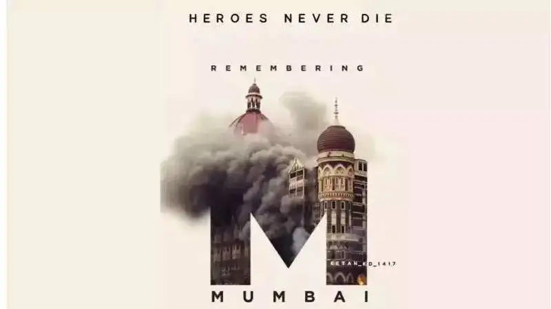 Mirchi Plus pays tribute to the heroes of 26/11 attacks who sacrificed their lives for Mumbai