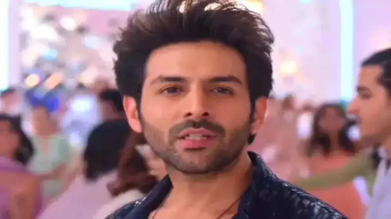 Kartik Aaryan has been garnering a lot of love from the fans for his cameo in Tu Jhoothi Main Makkaar