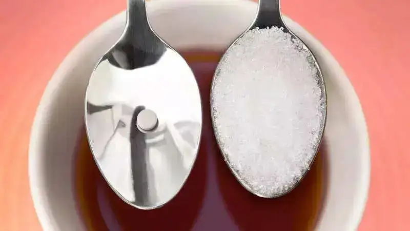 Are artificial sweeteners safe for your heart health?