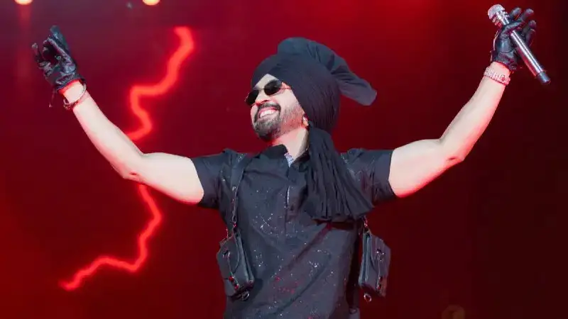 Diljit Dosanjh: Will stop singing songs on alcohol if...