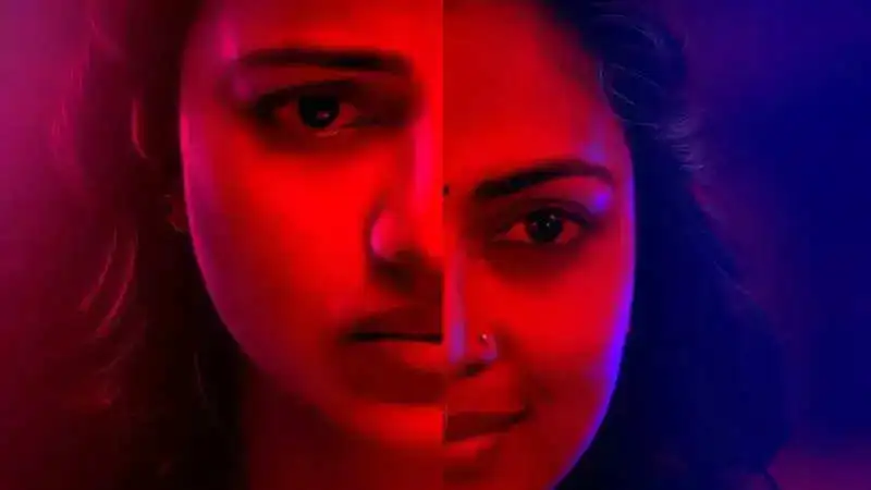 Teacher Trailer: Amala Paul plays a teacher in this gripping thriller