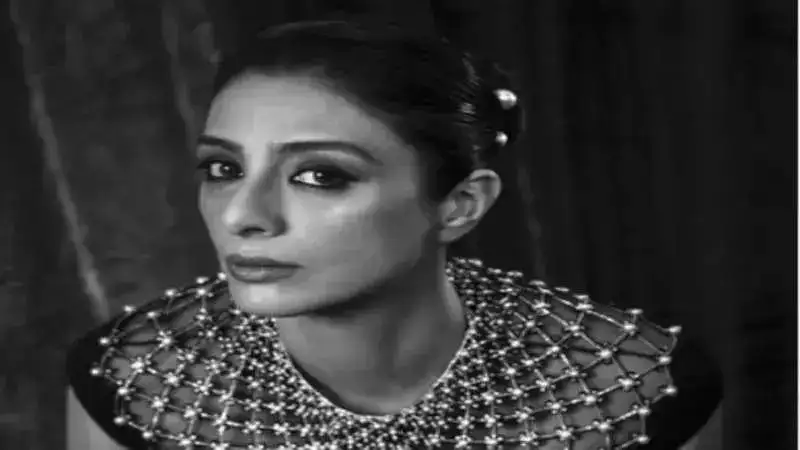 Tabu ages like fine wine; says, ‘I try my best’