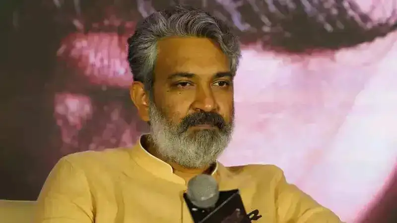 SS Rajamouli hints at a sequel to Eega; Says adapting the Mahabharata is his dream