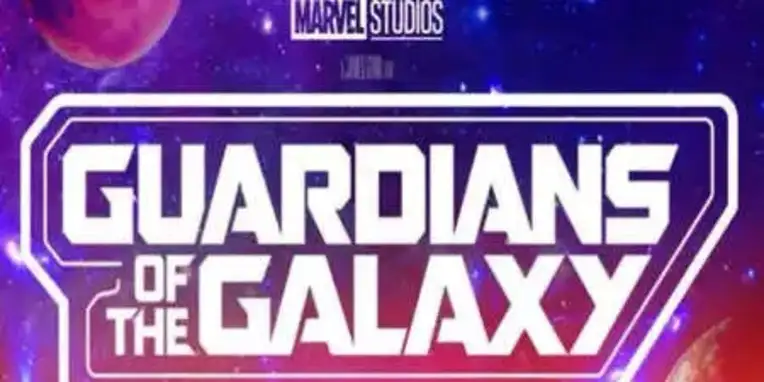 Guardians Of The Galaxy Vol. 3