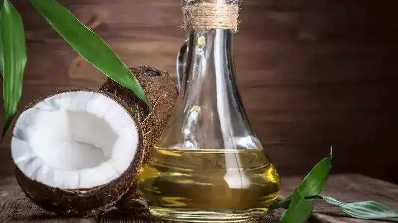 coconut oil