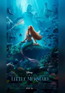 The Little Mermaid