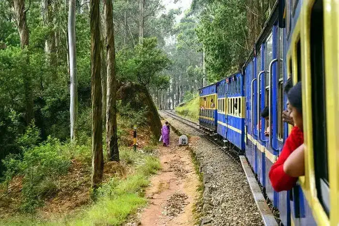 Coonoor