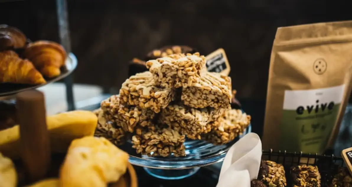 Granola bars