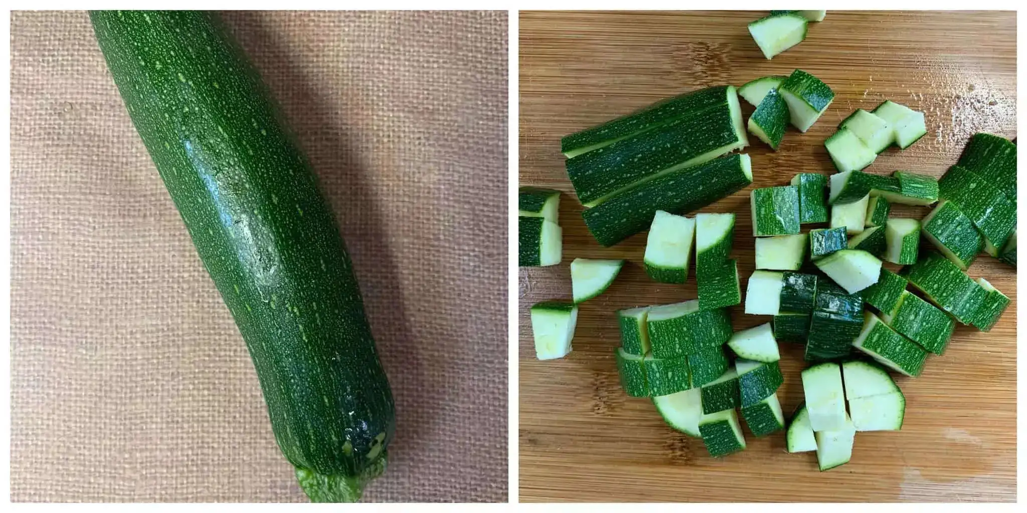 Zucchini