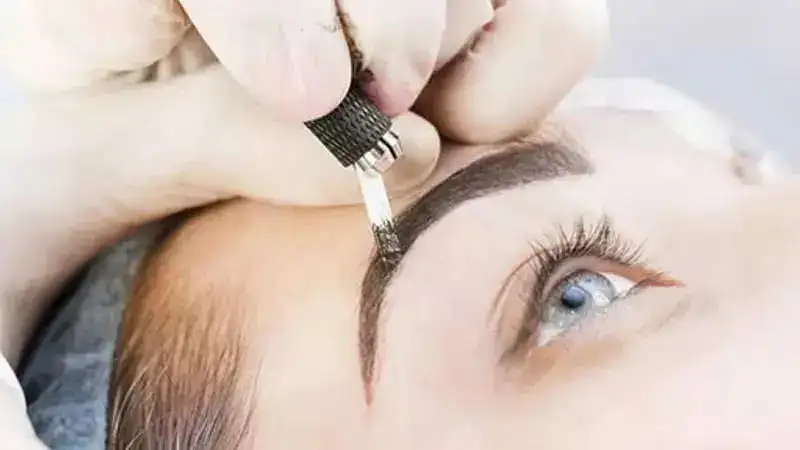 microblading