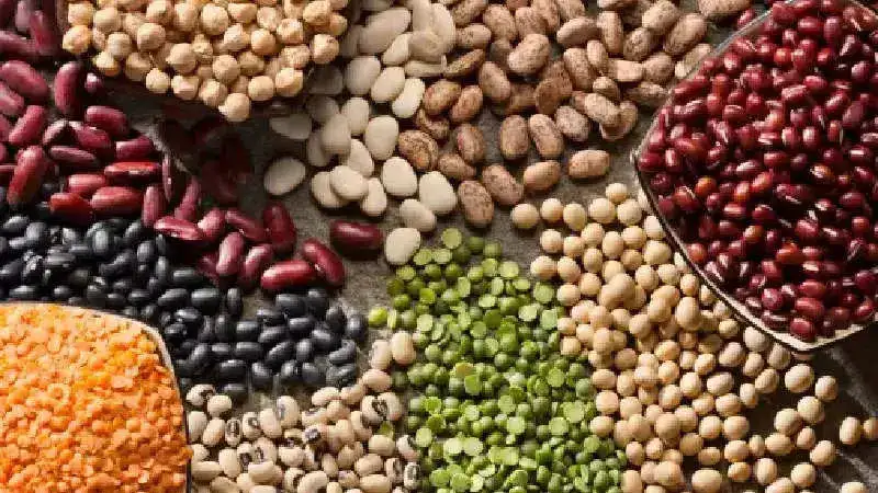 Legumes