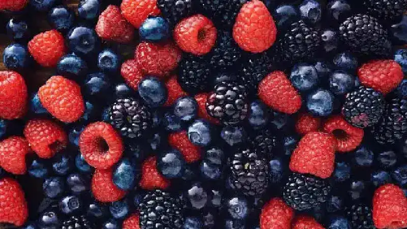 Berries