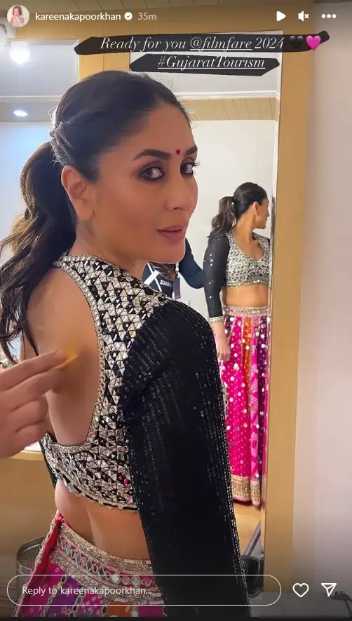 Kareena