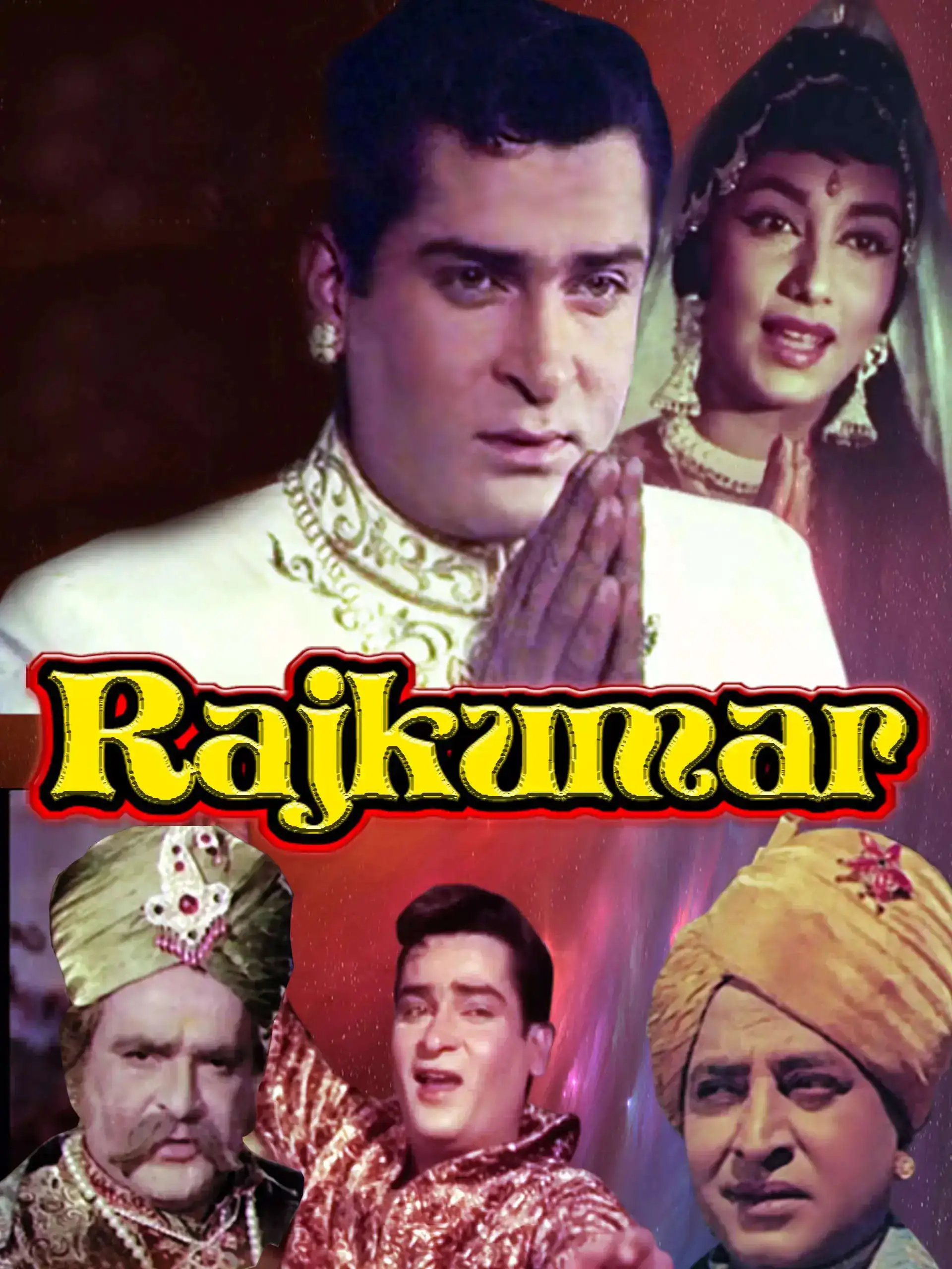 rajkumar