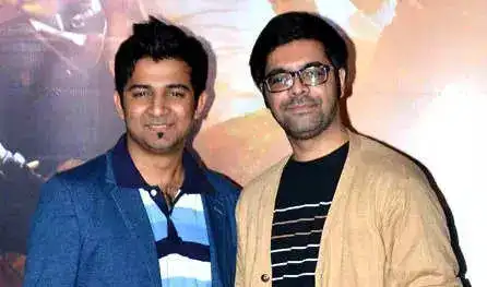 Sachin–Jigar