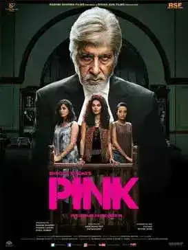 Pinkmovieposter