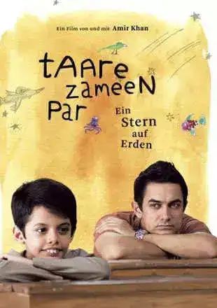 aamir in taare zameen par