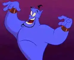 genie