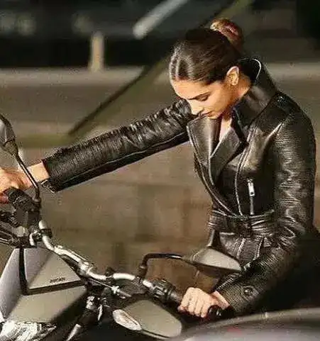 Deepika Padukone in Fighter