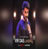 Vir Das