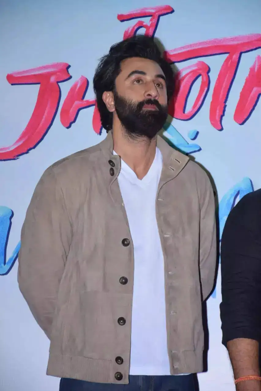 Ranbir Kapoor