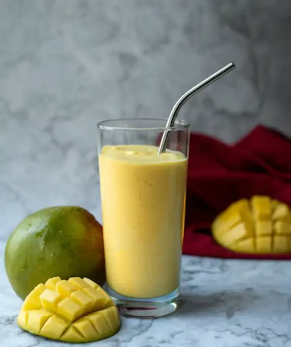 mango lassi