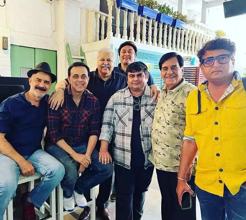 Sarabhai VS Sarabhai