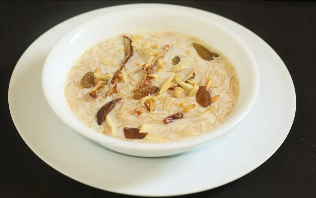 Sheer Khurma