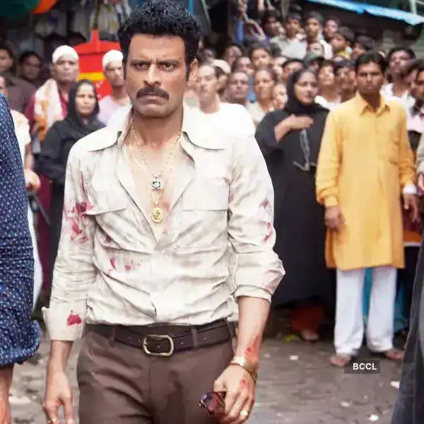 Shootout At Wadala