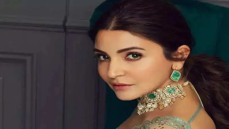 Anushka Sharma has a cute cameo in ‘Qala’!