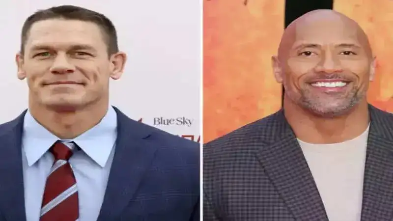 Was John Cena the reason behind Dwayne Johnson quitting the 'Fast & Furious' franchise?