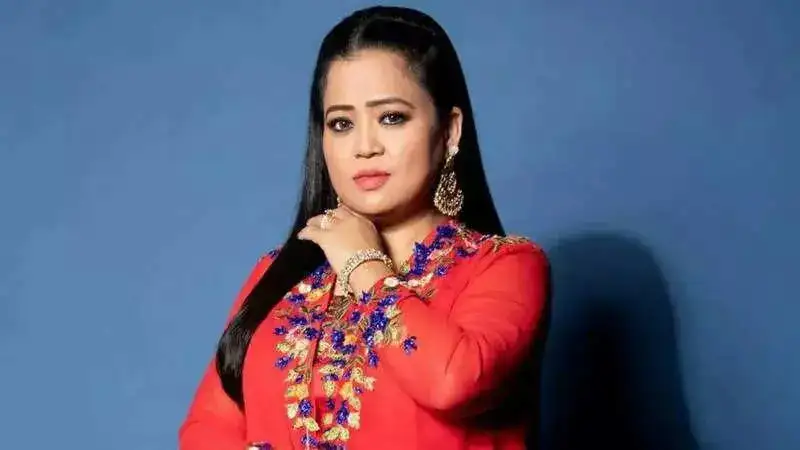 Bharti Singh talks about the days when she was fat-shamed