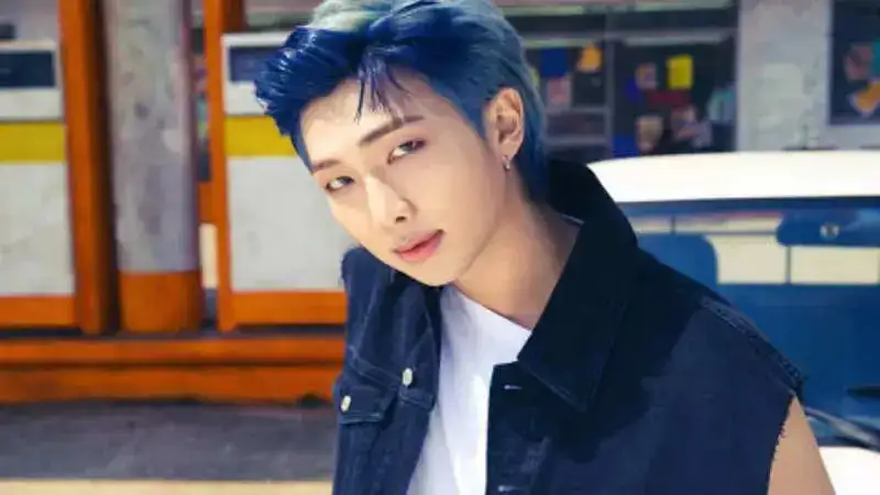 BTS' RM breaks his silence on 'Bad Religion' controversy. Read here