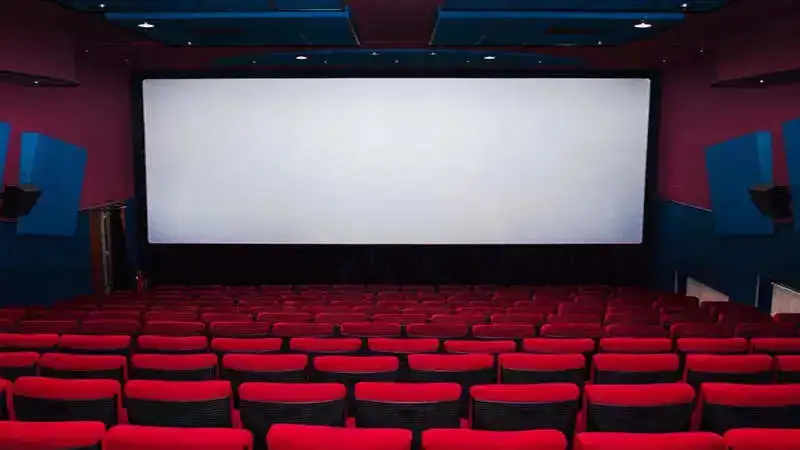 Kerala introduces crying rooms in theatres for parents with infants