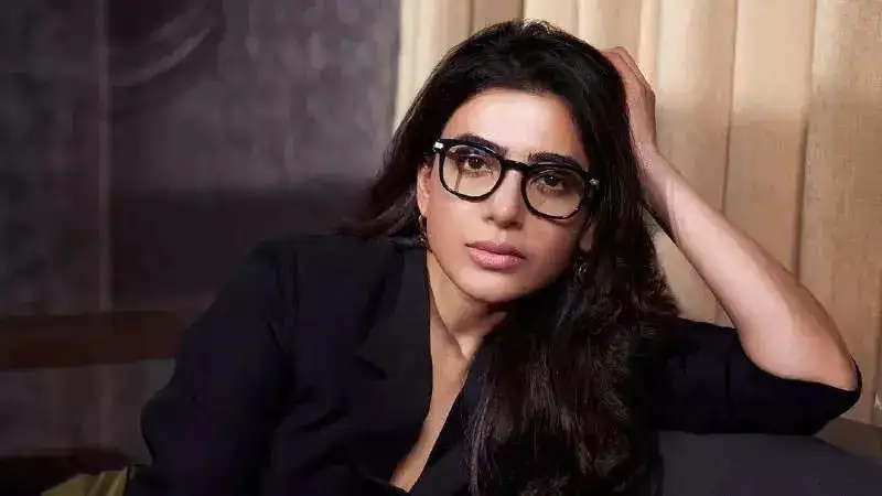 Will Samantha Ruth Prabhu be a part of Adivi Sesh's HIT 3? Here's what she said