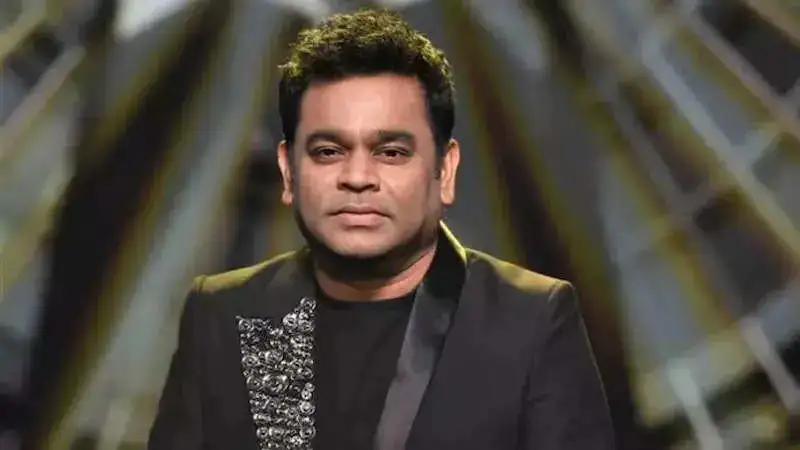 A. R. Rahman's Chennai concert cancelled due to rain. C M Stalin promises world-class infrastructure