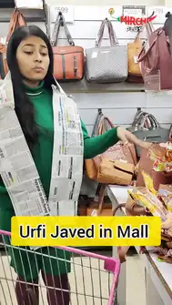 RJ_RAMA_URFI_JAVED_IN_MALL