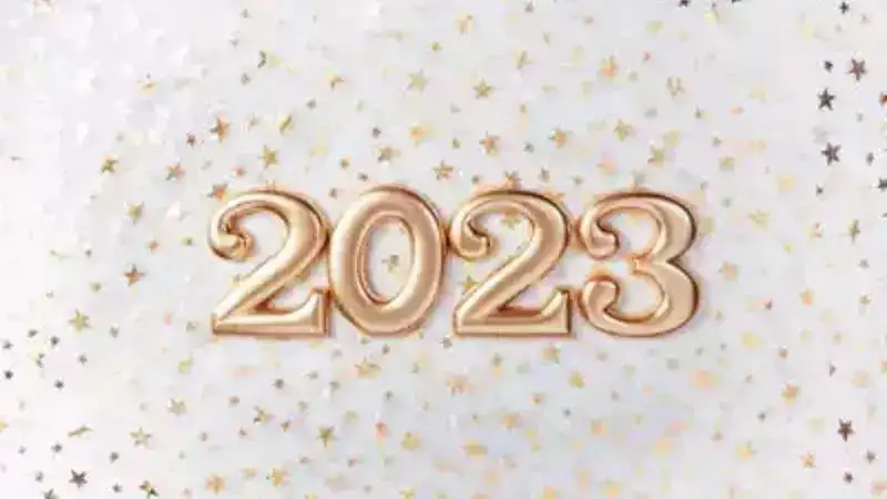 New Year 2023: The significance of celebrating January 1st as the New Year