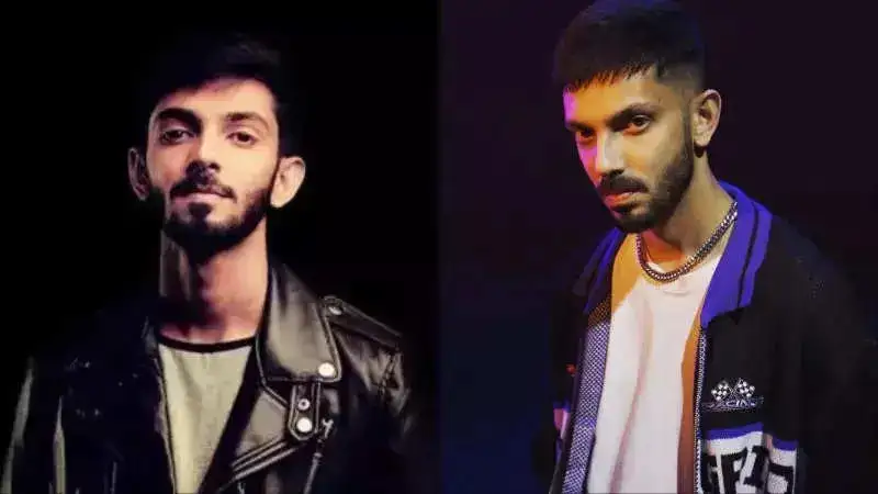 Composer-Singer Anirudh Ravichander to make Malayalam debut? Musician reveals