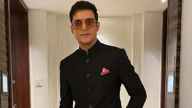 7 Best romantic songs of Jimmy Shergill