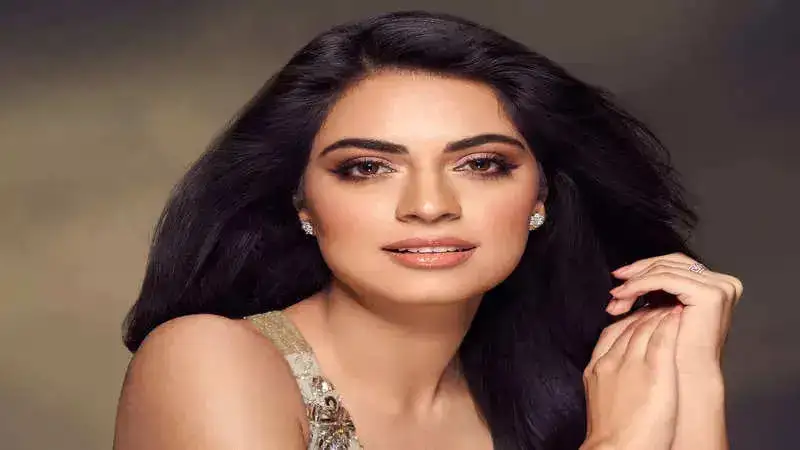 Femina Miss India 2023 Contestant Navya Naveen Kalra’s dream is to empower women globally